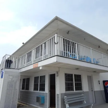 Sun 'N Fun Motel